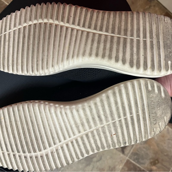 Cole Haan Grand+ Stitchlite Men's Oxford - Picture 12 of 16